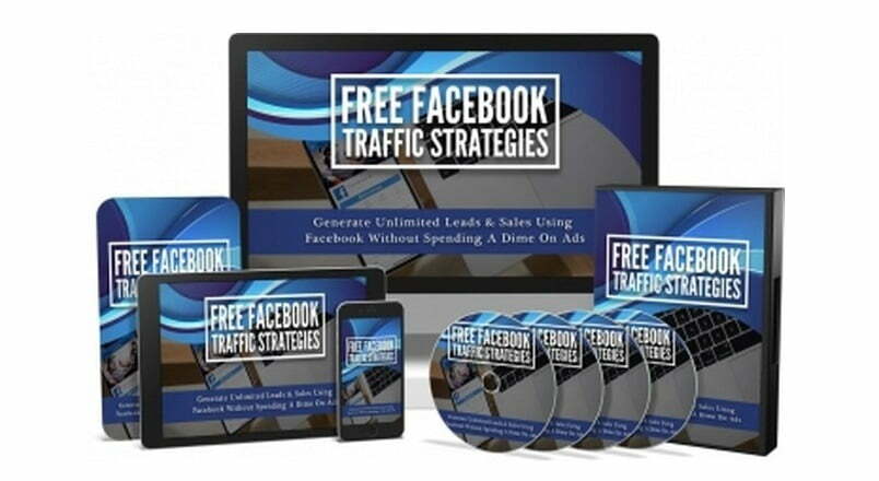 Free Facebook Traffic Strategies