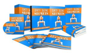 Anti-Aging Secrets